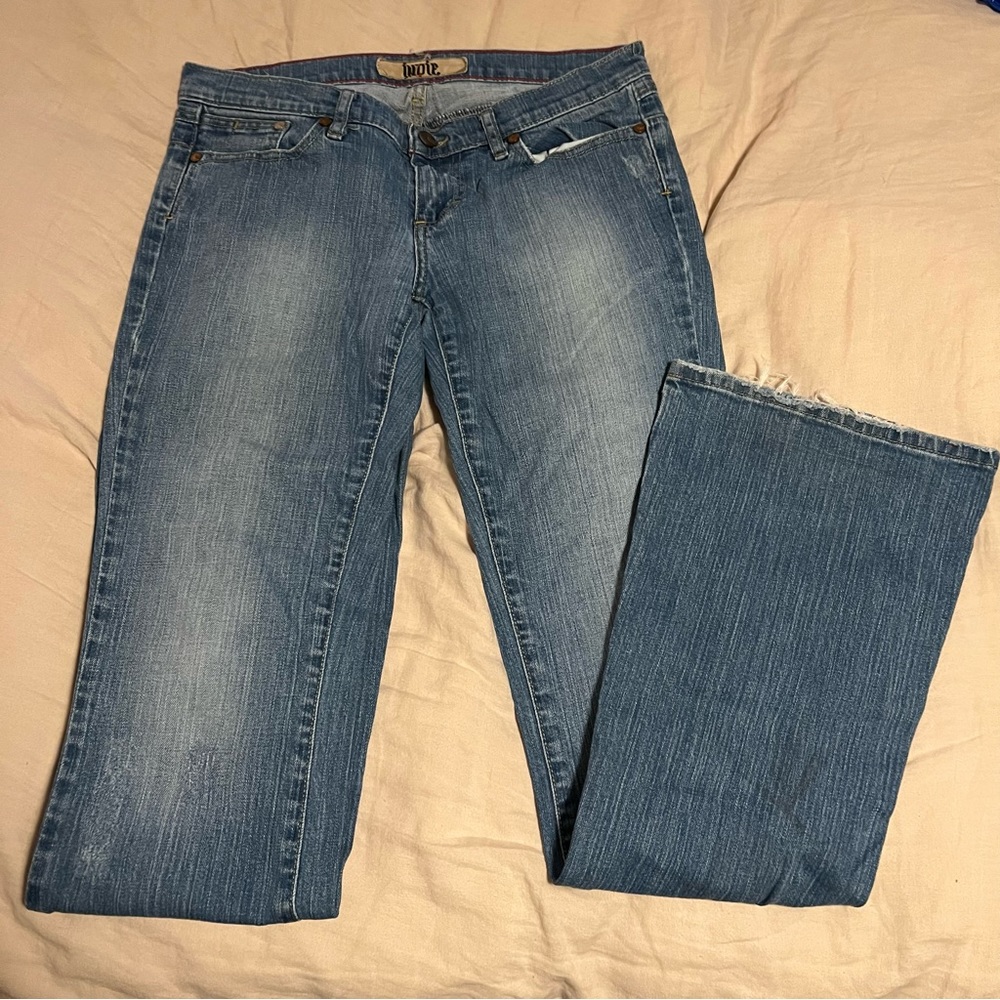 INDIE jeans